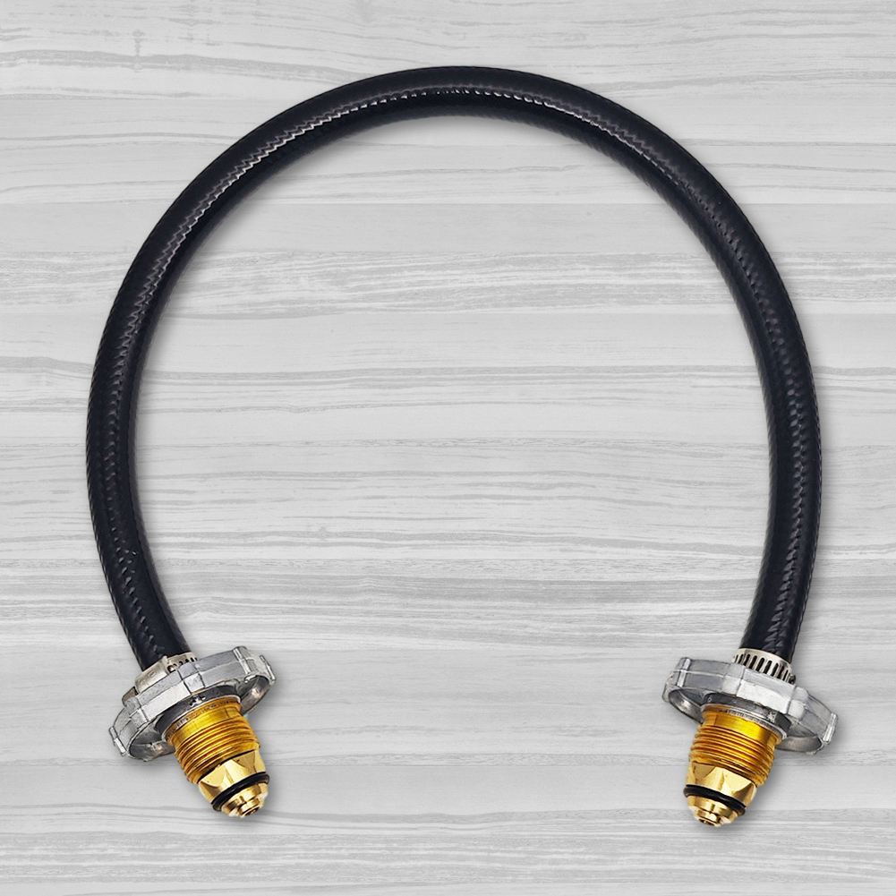 60cm ponte de enchimento mútuo - Camping Cooking With Gas avaliação e preço