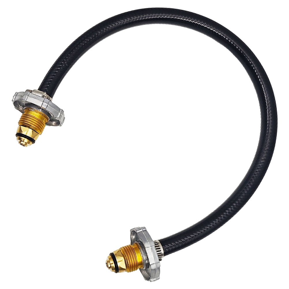 60cm ponte de enchimento mútuo - Camping Cooking With Gas avaliação e preço