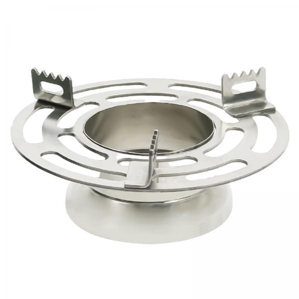 Suporte Leve para Fogareiro a  - Camping Cooking Alcohol avaliação e preço