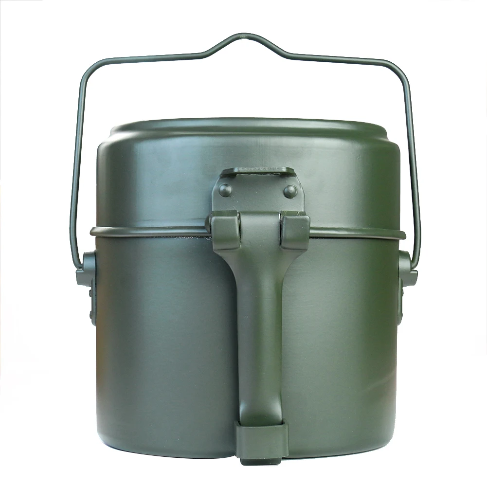 Conjunto de Panela e Tigela Po - Camping Cooking Lightweight avaliação e preço