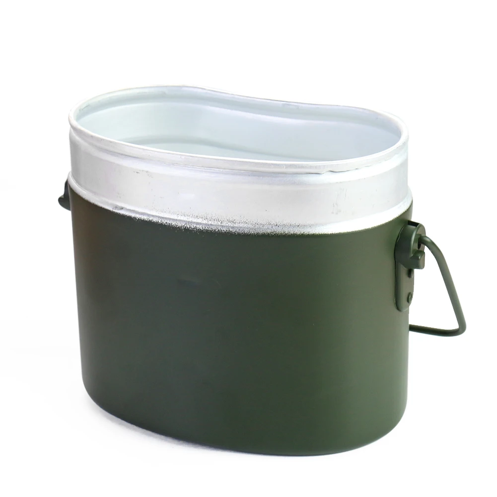Conjunto de Panela e Tigela Po - Camping Cooking Lightweight avaliação e preço